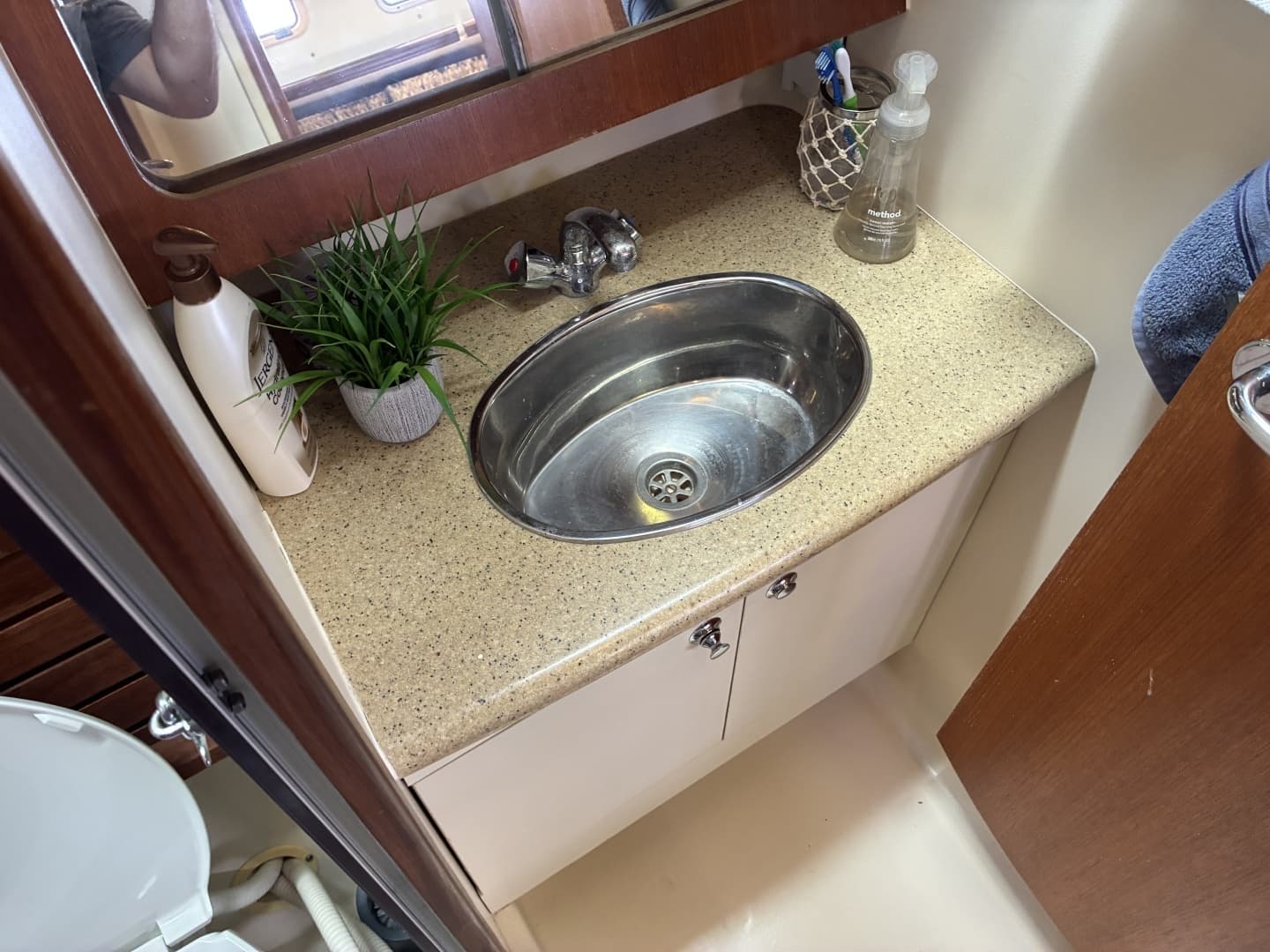 2008 Hunter 38 - Image 25