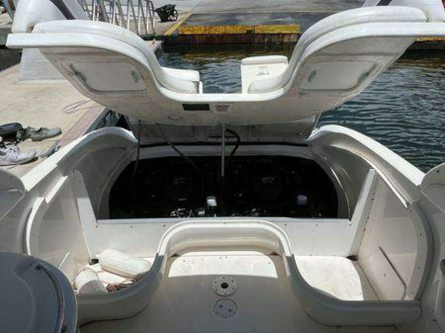 2007 Sea Ray 290 SLX - Image 15