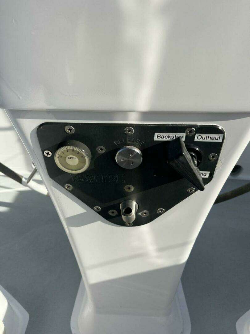 1995 Able Apogee 50 - Image 67
