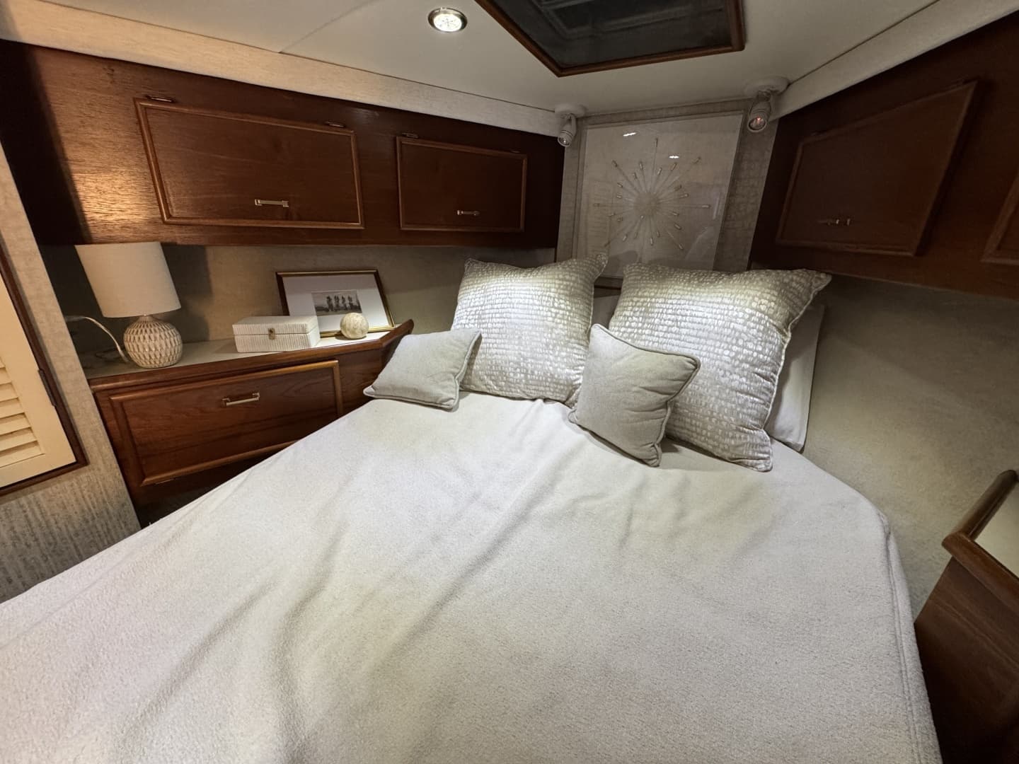 1988 Ocean Yachts 44 SS - Image 23