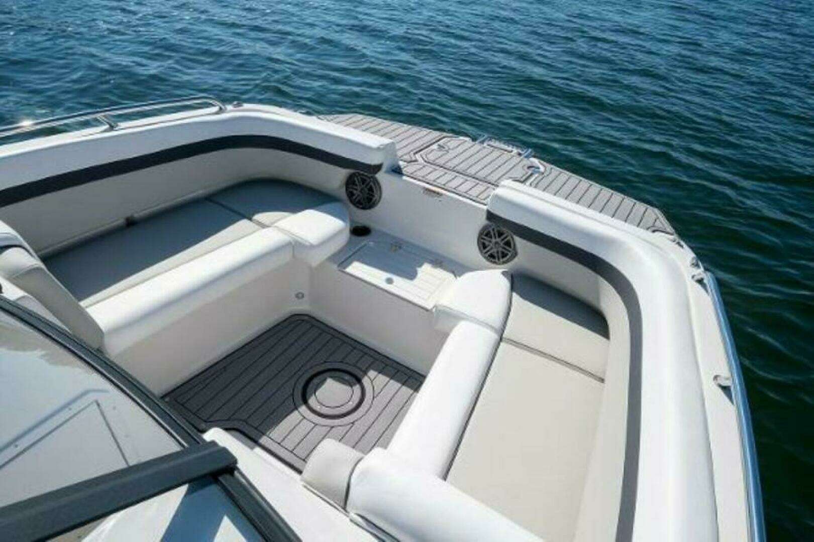 2025 Starcraft SVX 211 IO - Image 3