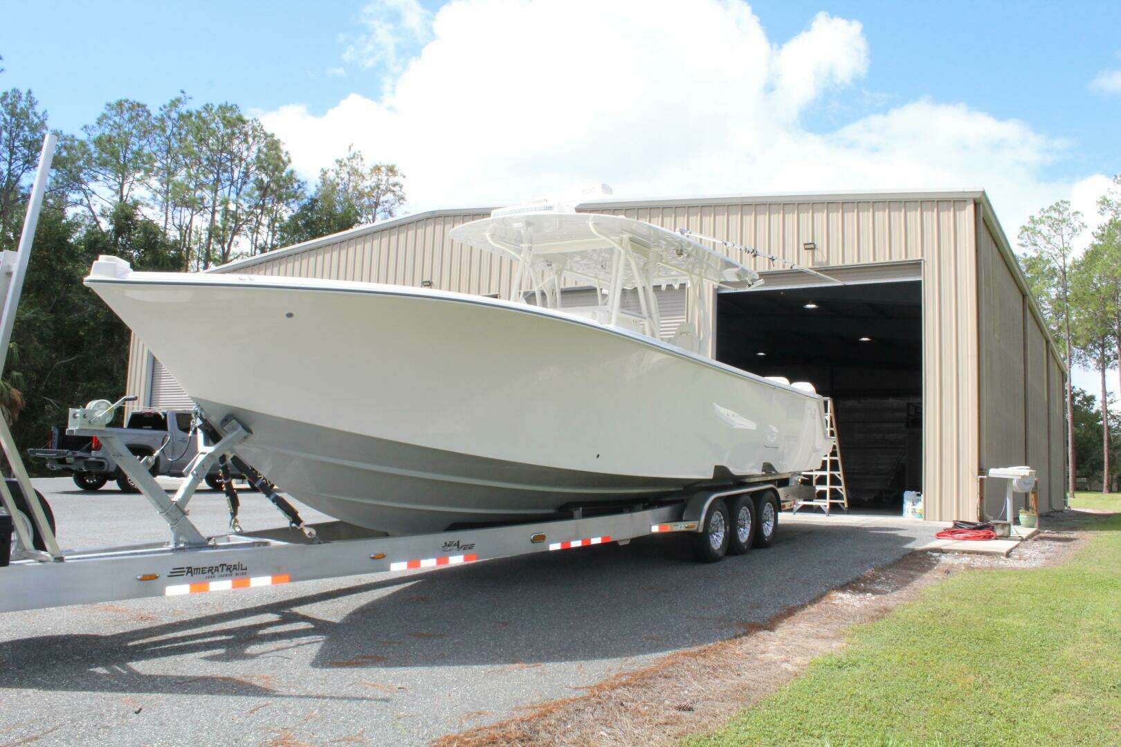 2022 SeaVee — - Image 34