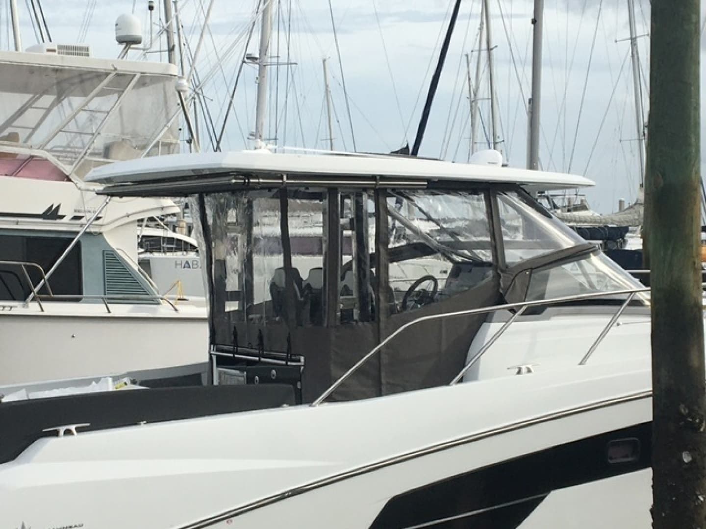 2022 Jeanneau Leader 10.5 WA 2 - Image 27