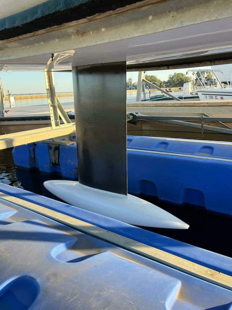 2020 FarEast 19R - Image 8