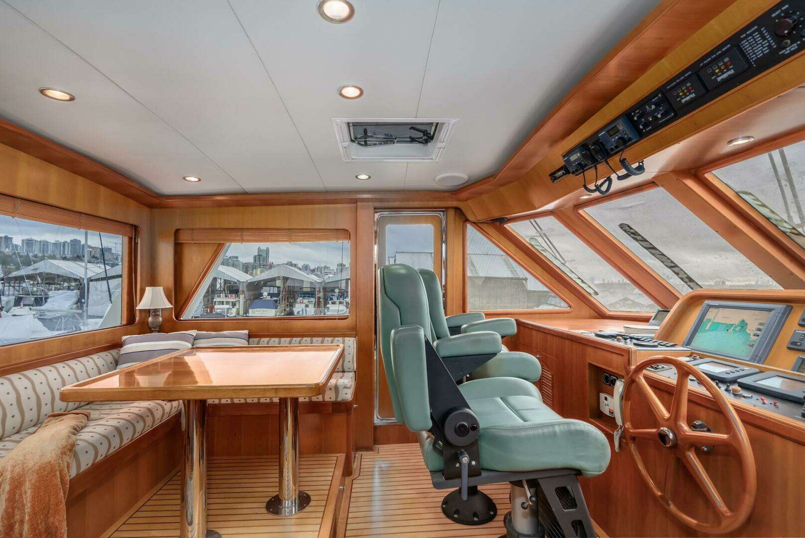 2005 President Skylounge - Image 35