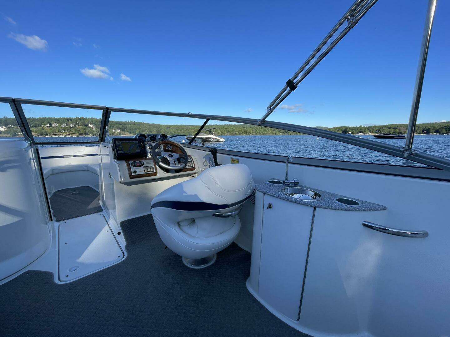2005 Formula 240 BR - Image 7