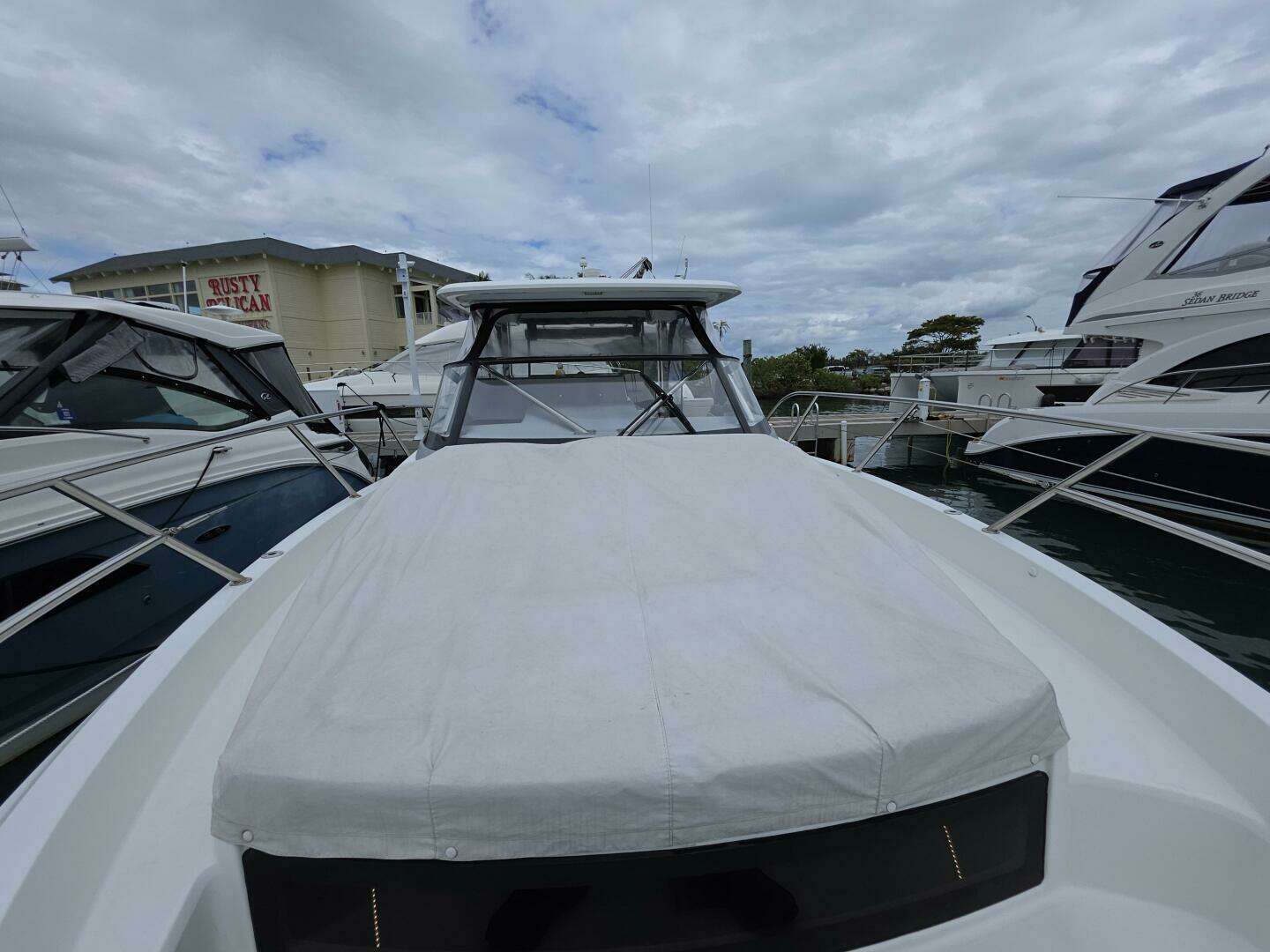 2022 Jeanneau Leader 10.5 WA Series 2 - Image 9