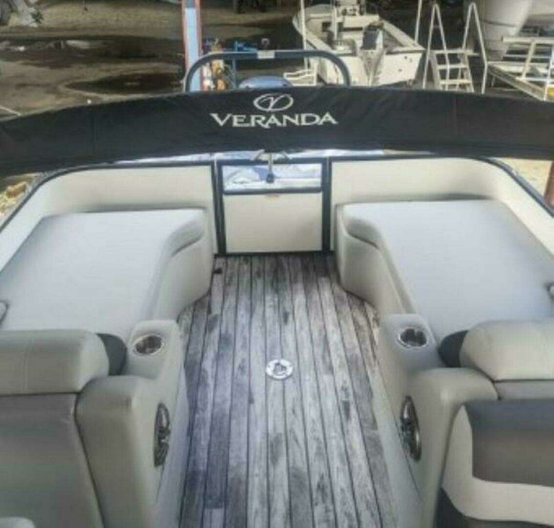 2024 Veranda RELAX VR25RFL - Image 7