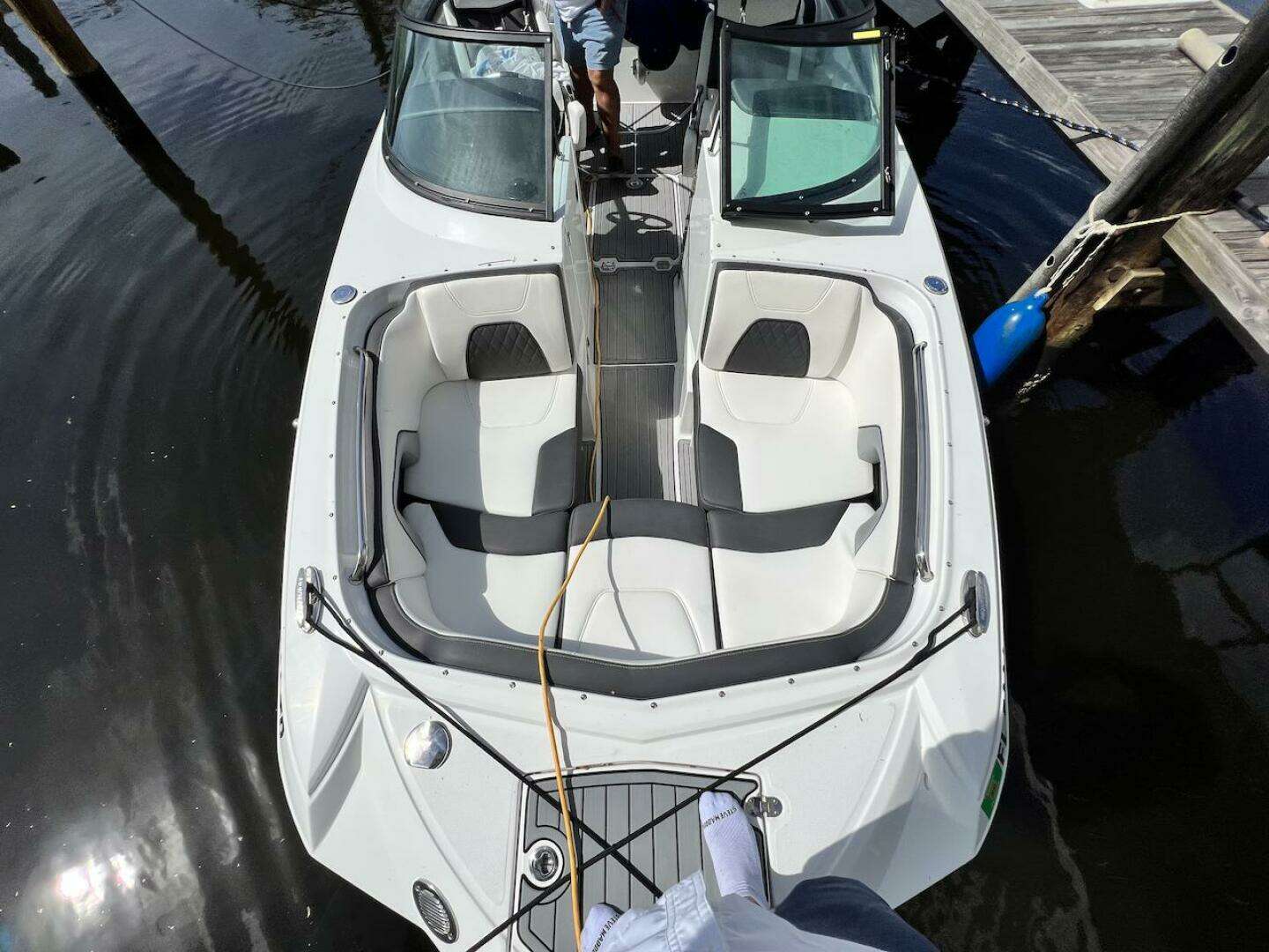 2022 Monterey M-45 - Image 26