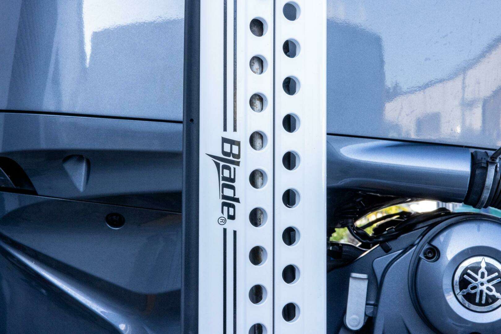 2021 Pathfinder 2400 TRS - Image 27