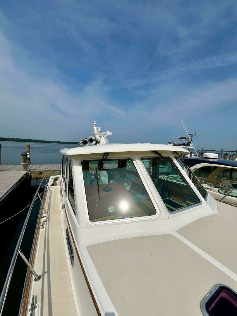 2010 Sabre 40 Sedan - Image 48