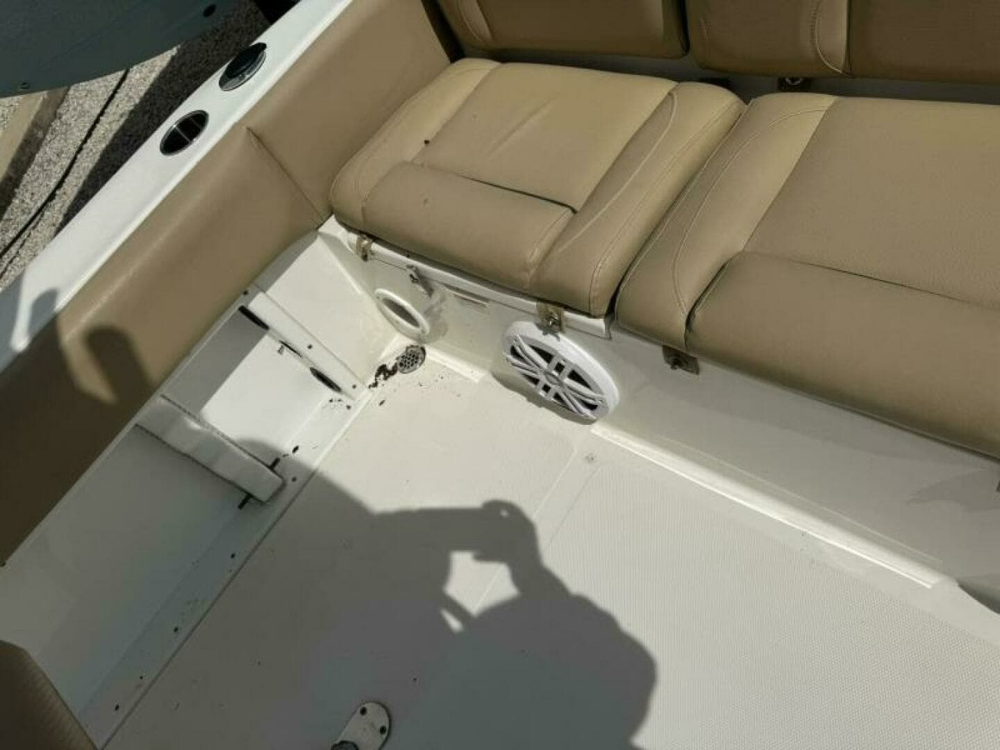 2020 NauticStar 2102 Legacy - Image 36