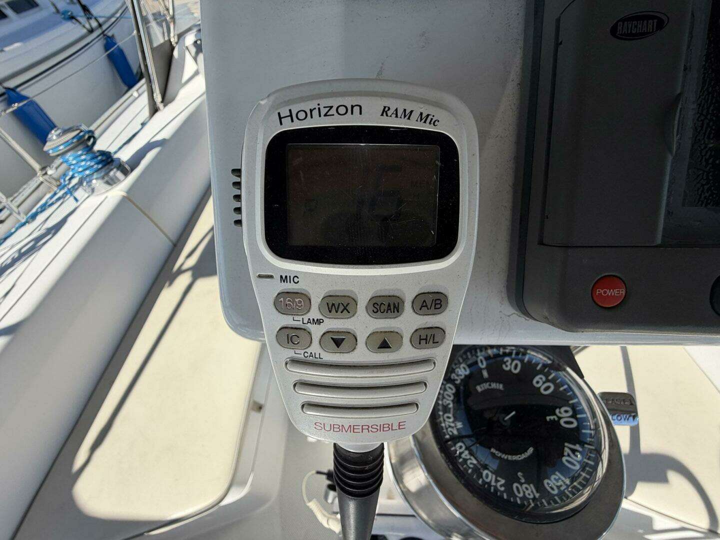 2001 Catalina 36 MkII - Image 56