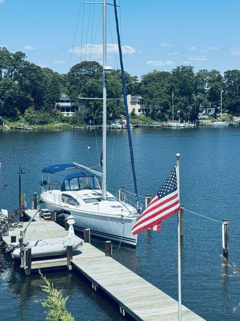 2008 Jeanneau Sun Odyssey 45 DS - Image 58