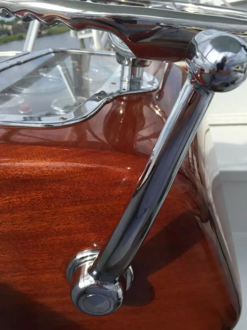 1965 Rybovich 37 Sportfish - Image 11