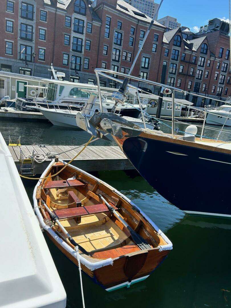 1967 LeComte Northeast 38 - Image 31