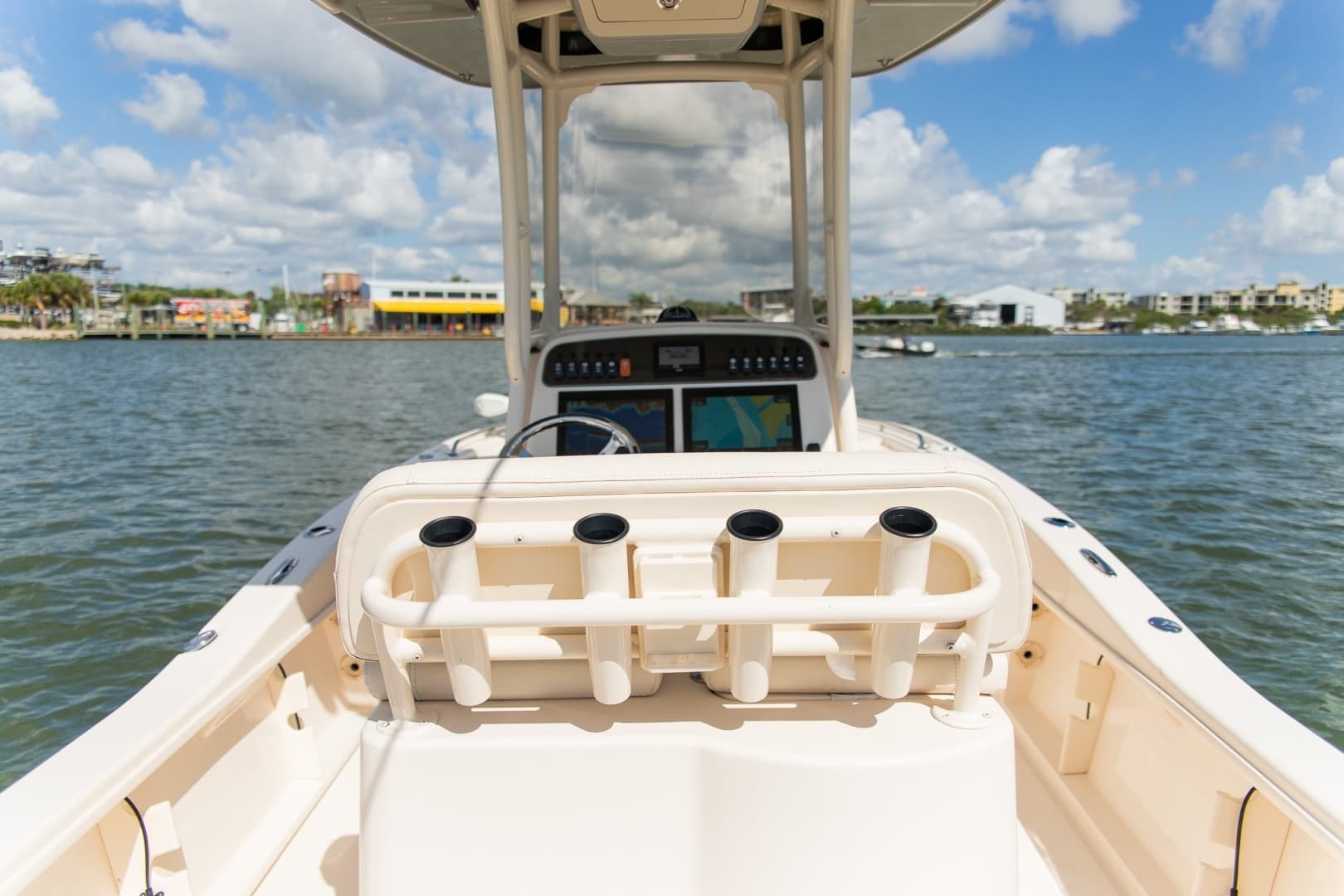 2024 Grady-White 231 Costal Explorer - Image 26