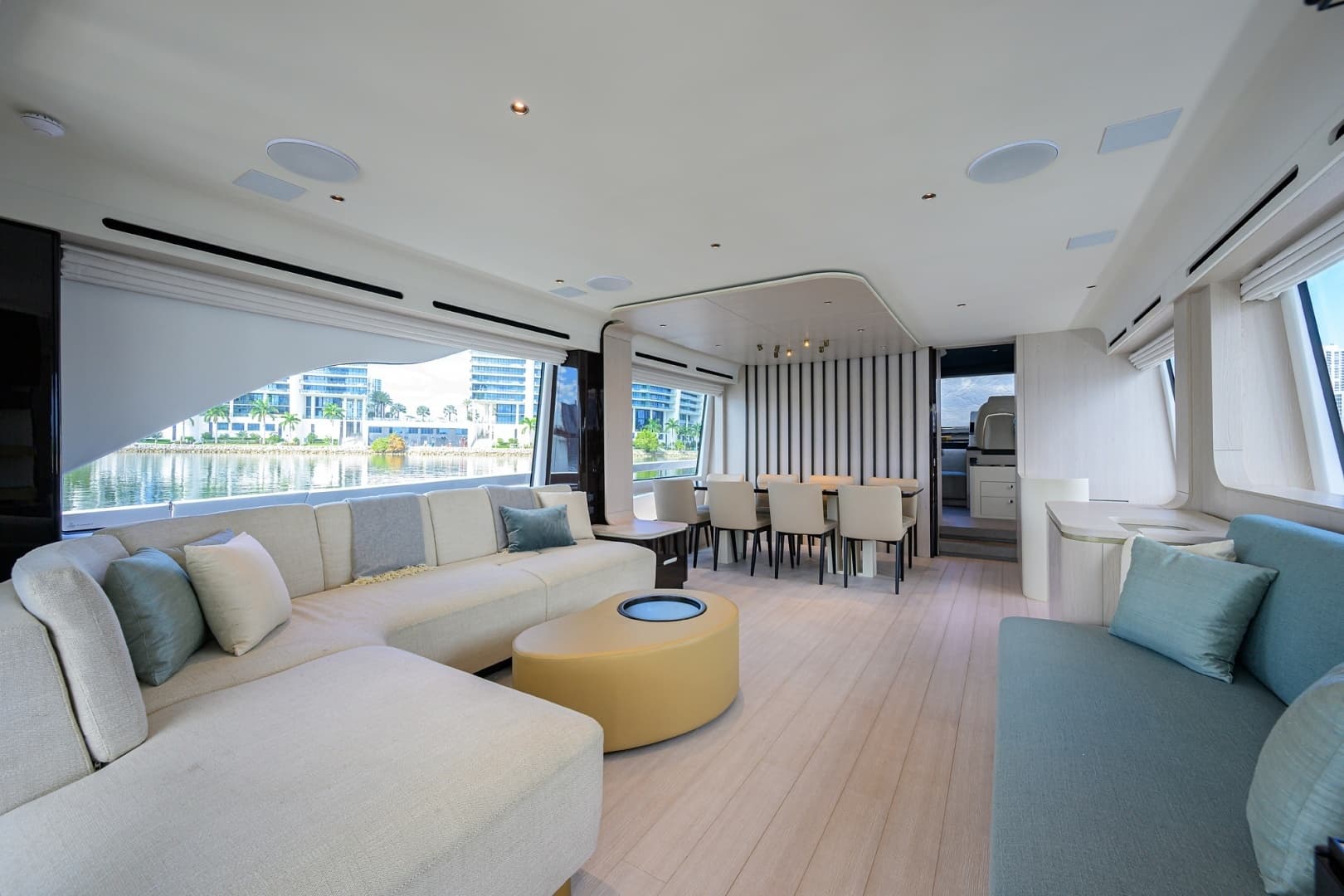 2024 Azimut Fly 78 - Image 22