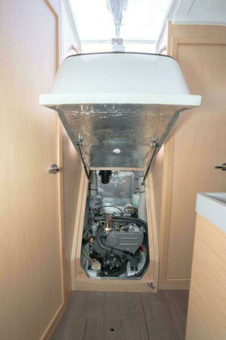 2023 Beneteau Oceanis 30.1 #292 - Image 20