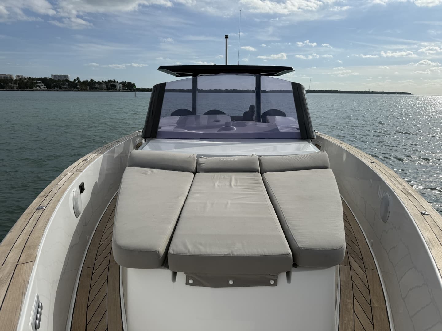 2019 Fjord 40 Open - Image 25