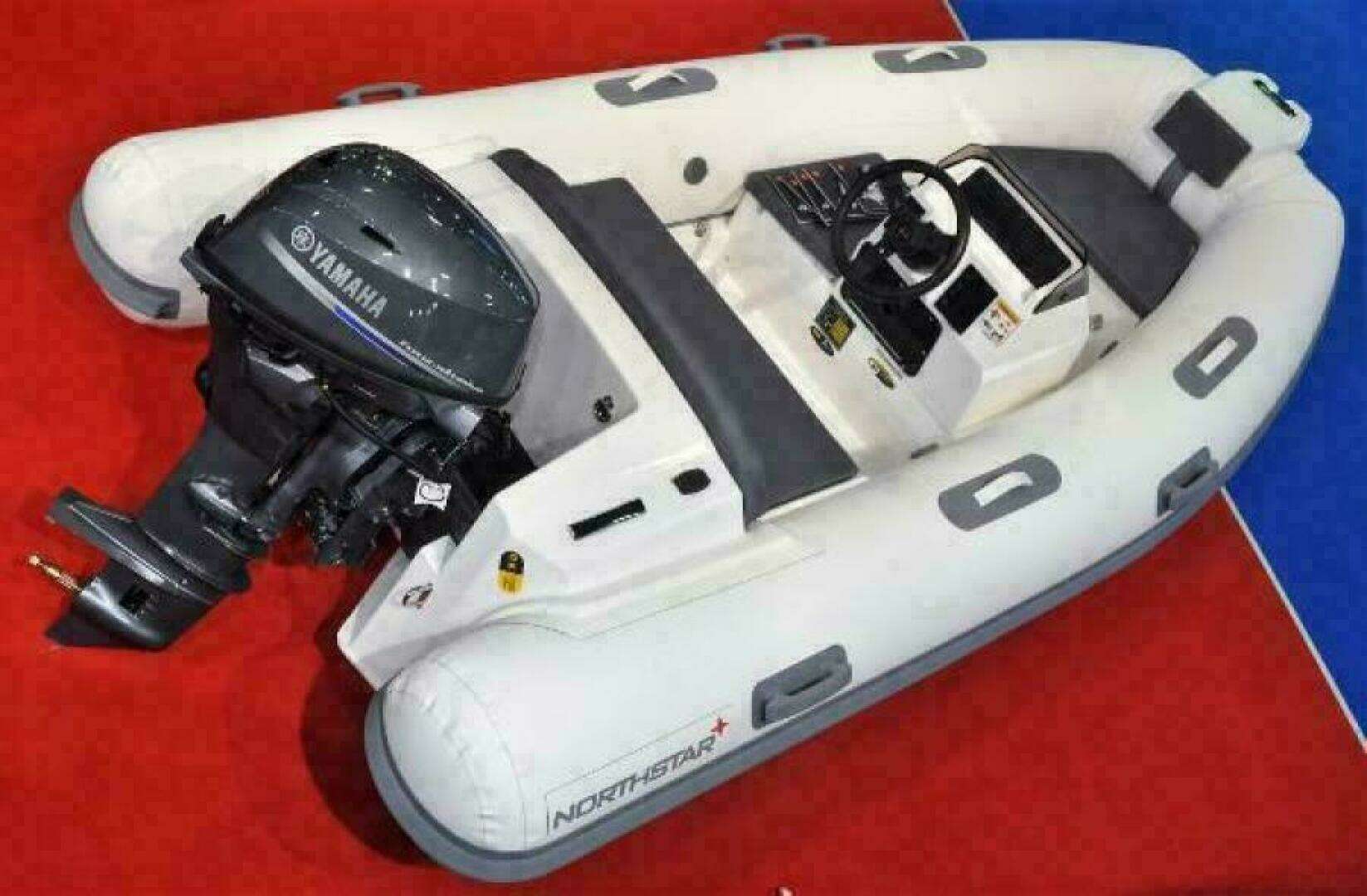 2022 Northstar Axis 3.1 - Image 8