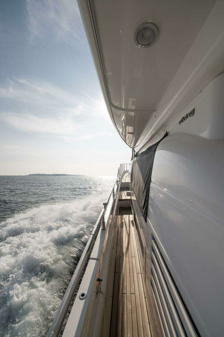 2008 Princess — - Image 18
