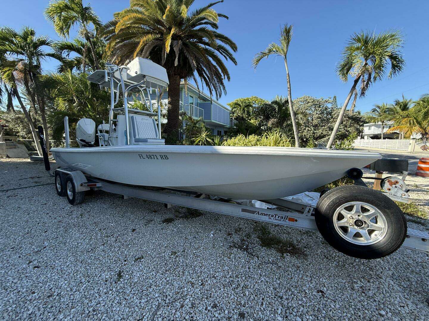 2016 Yellowfin — - Image 2