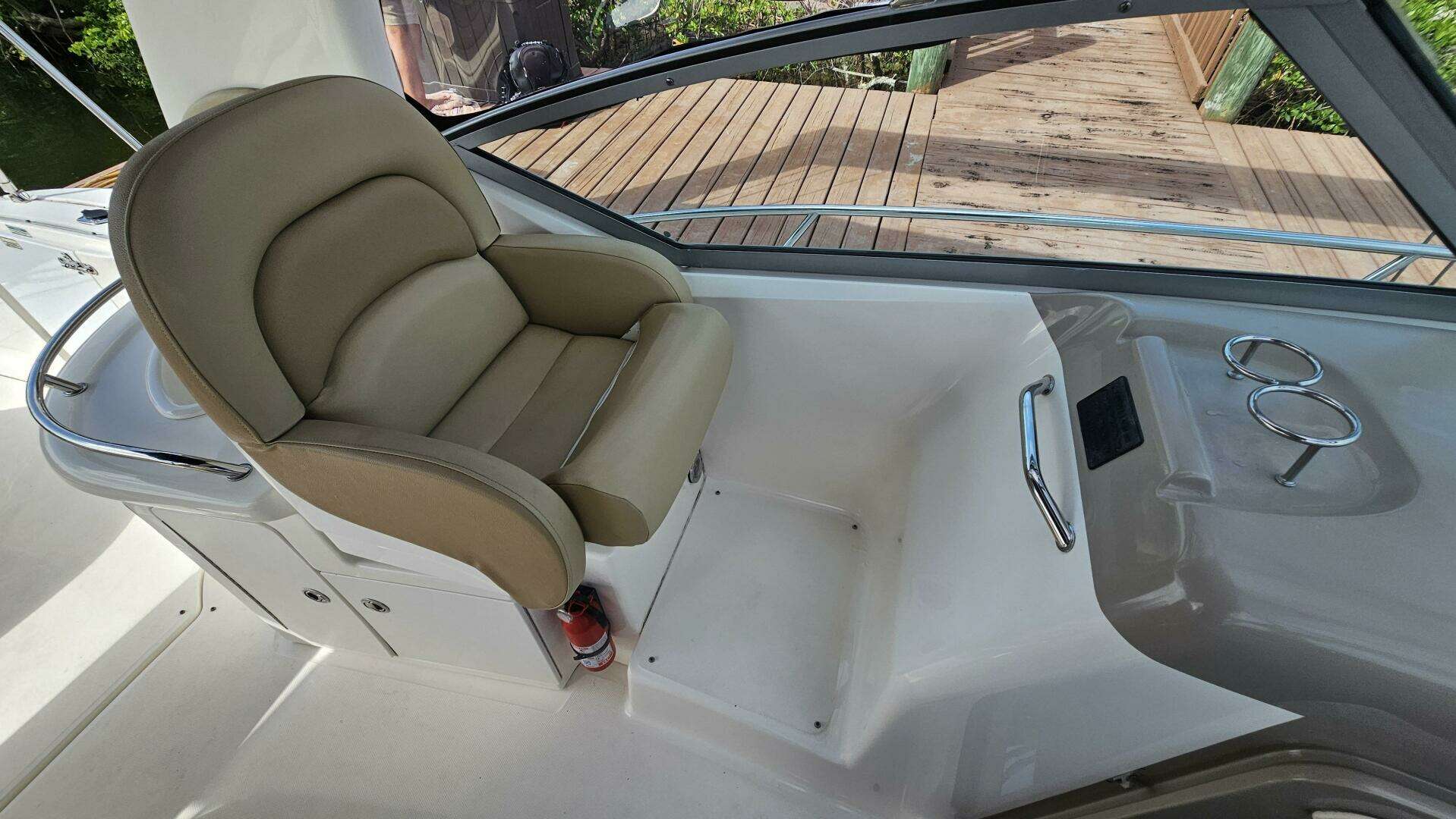 2007 Sea Ray — - Image 20