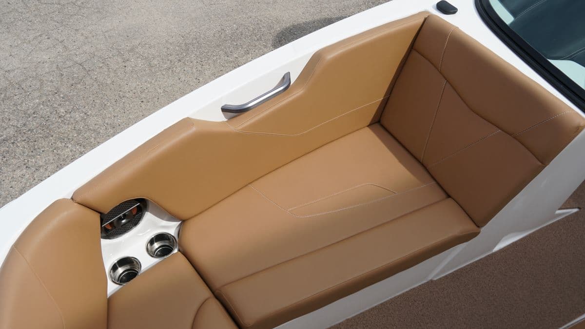 2021 MasterCraft NXT24 - 26