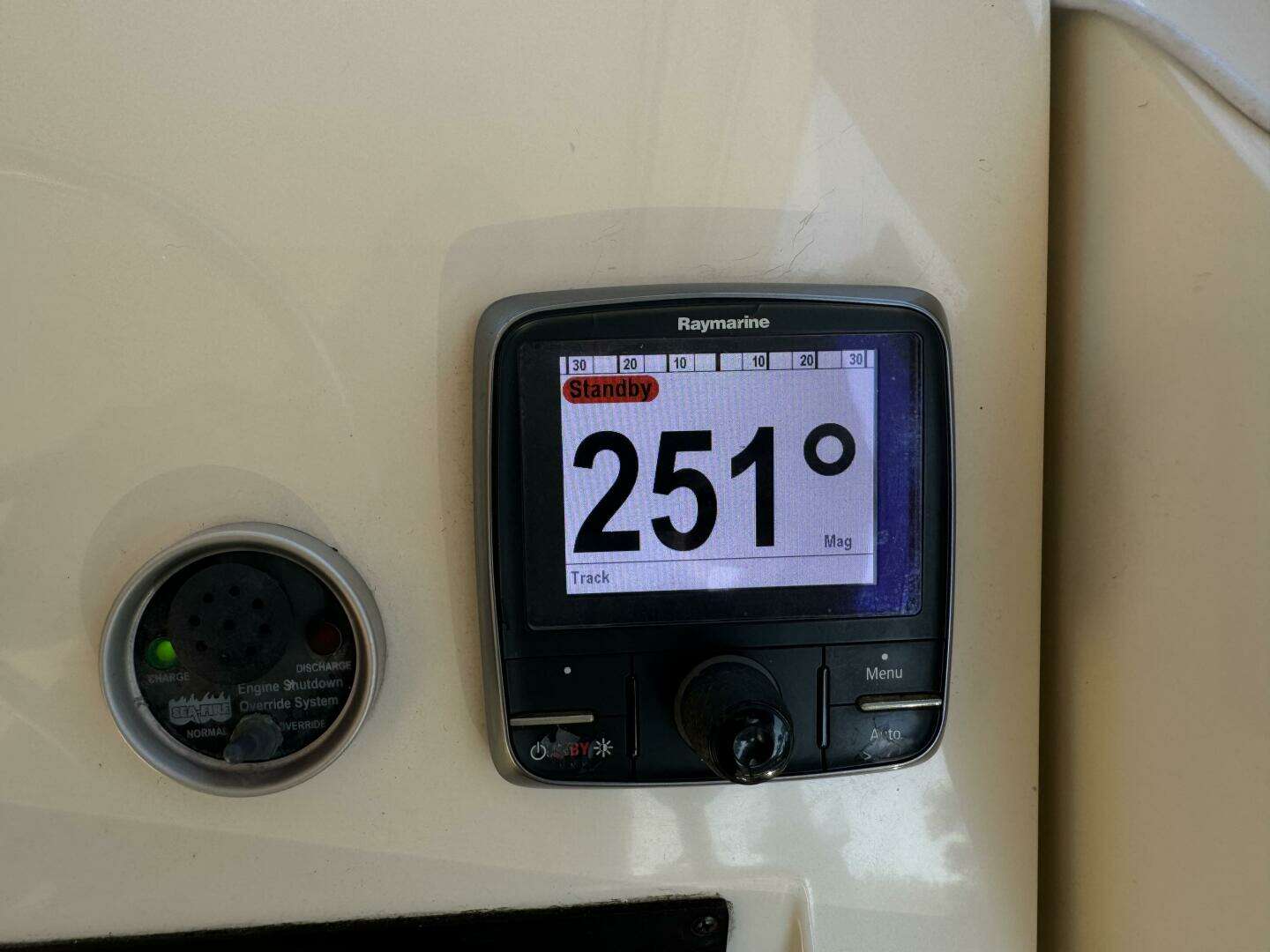 2008 Mainship 34 Pilot Hardtop - Image 28