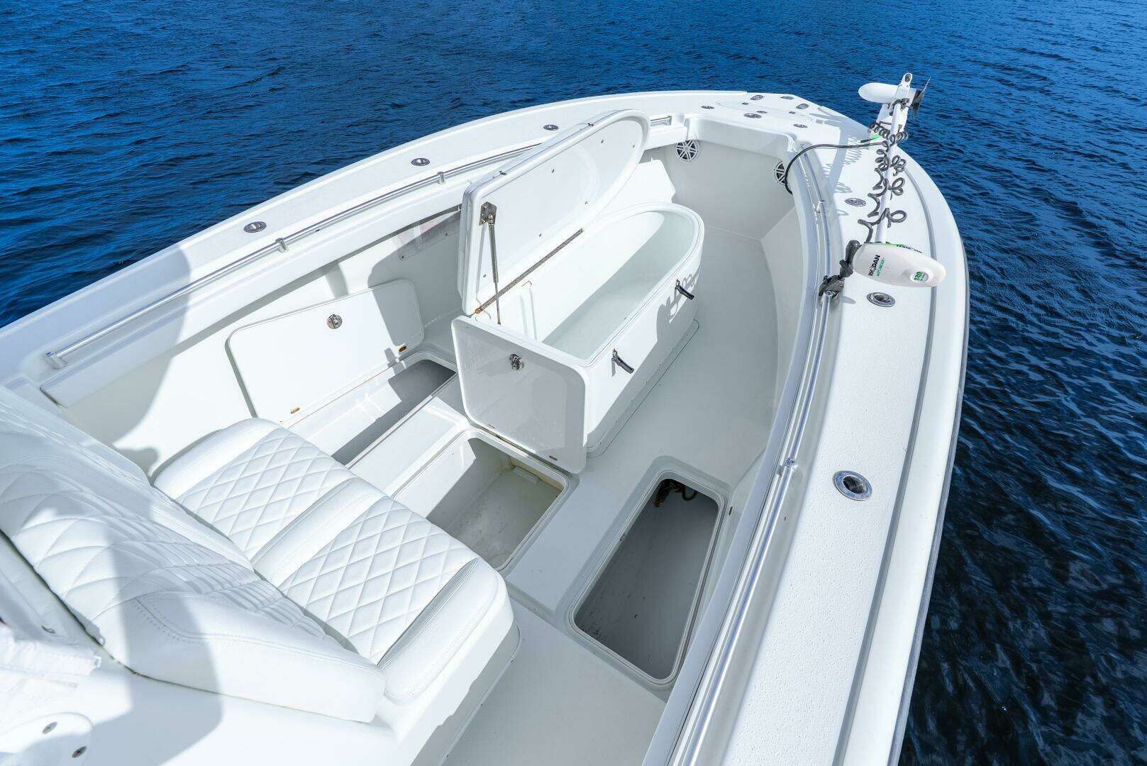 2014 Yellowfin — - Image 17