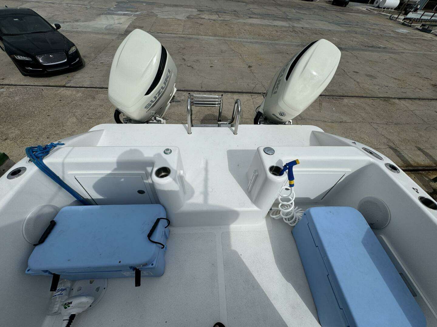 2021 Twin Vee — - Image 19