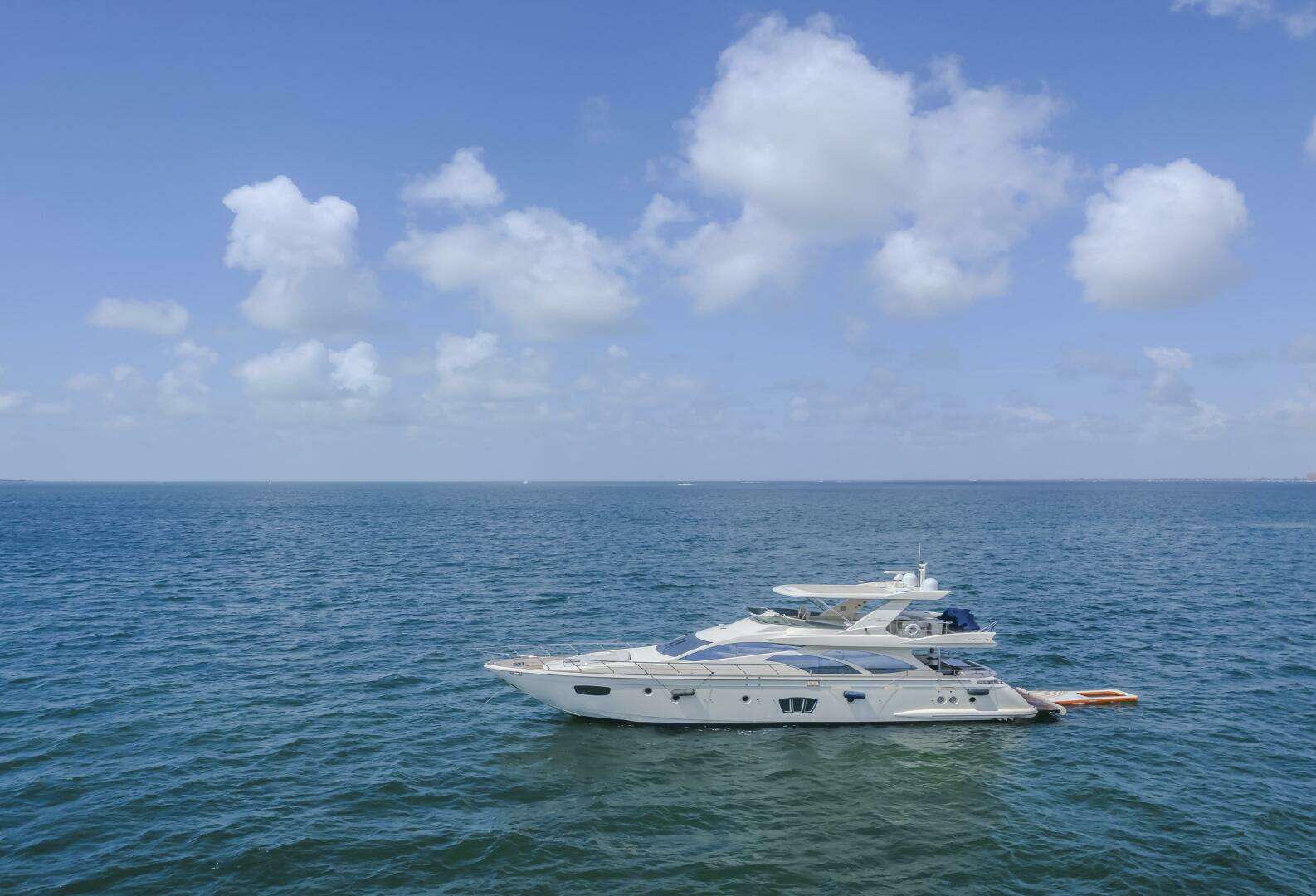 2008 Azimut 75 - Image 14