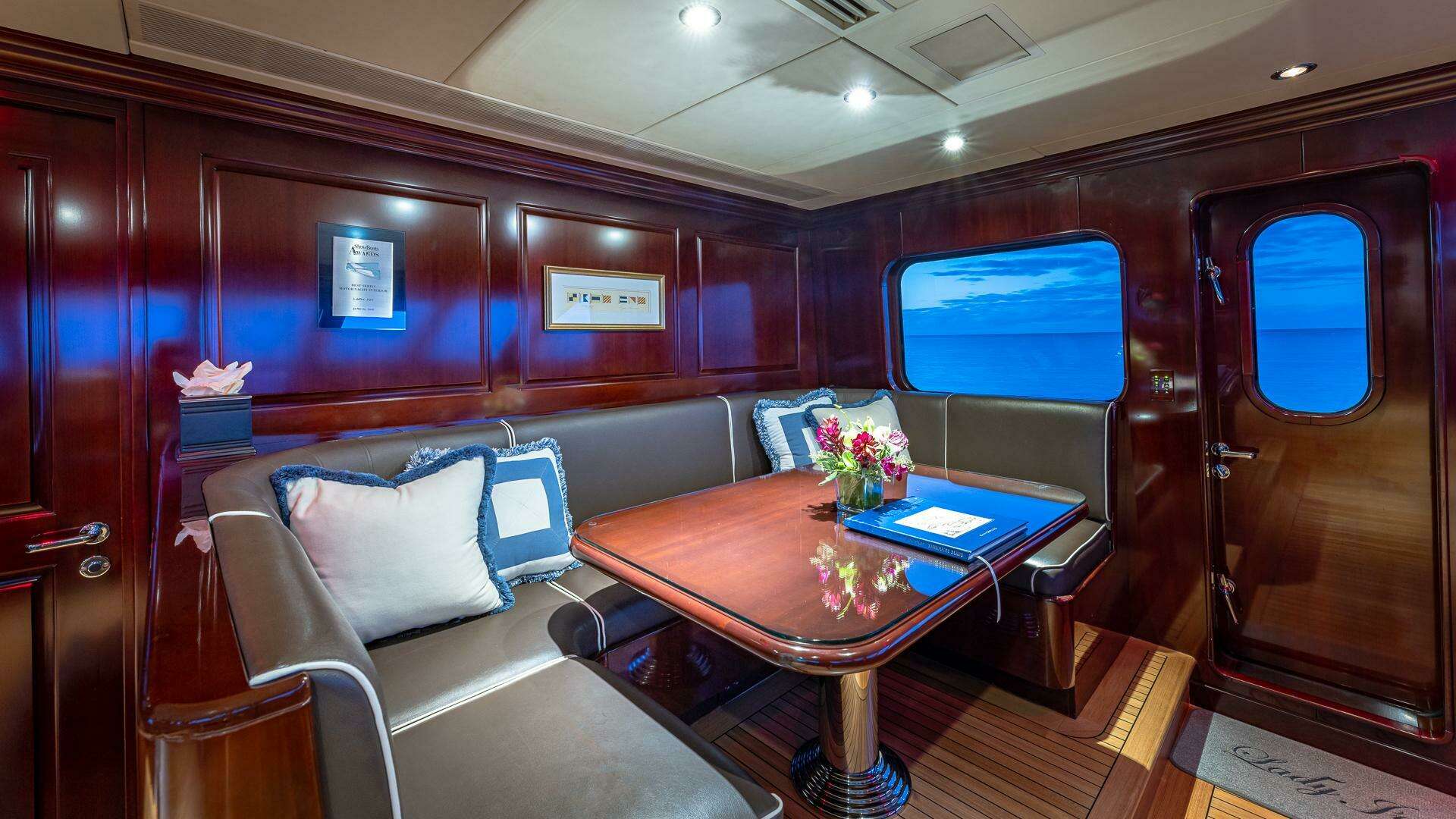 2007 Christensen Tri-Deck - Image 45