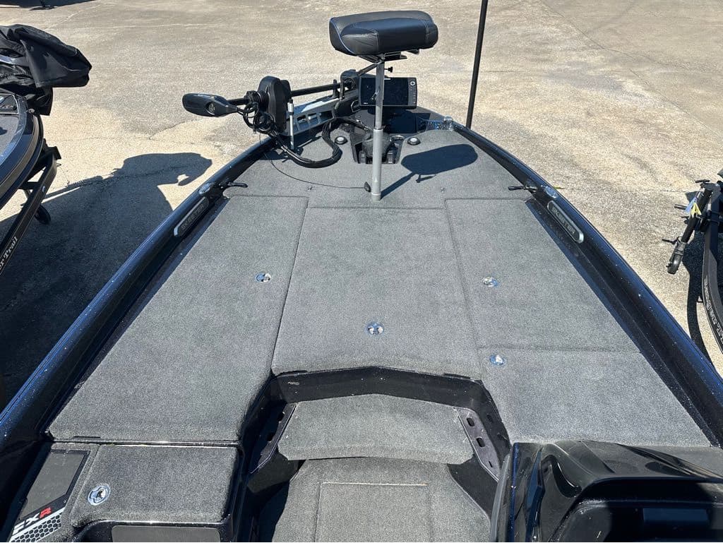 2025 Skeeter FXR Series FXR20 Pro - 15