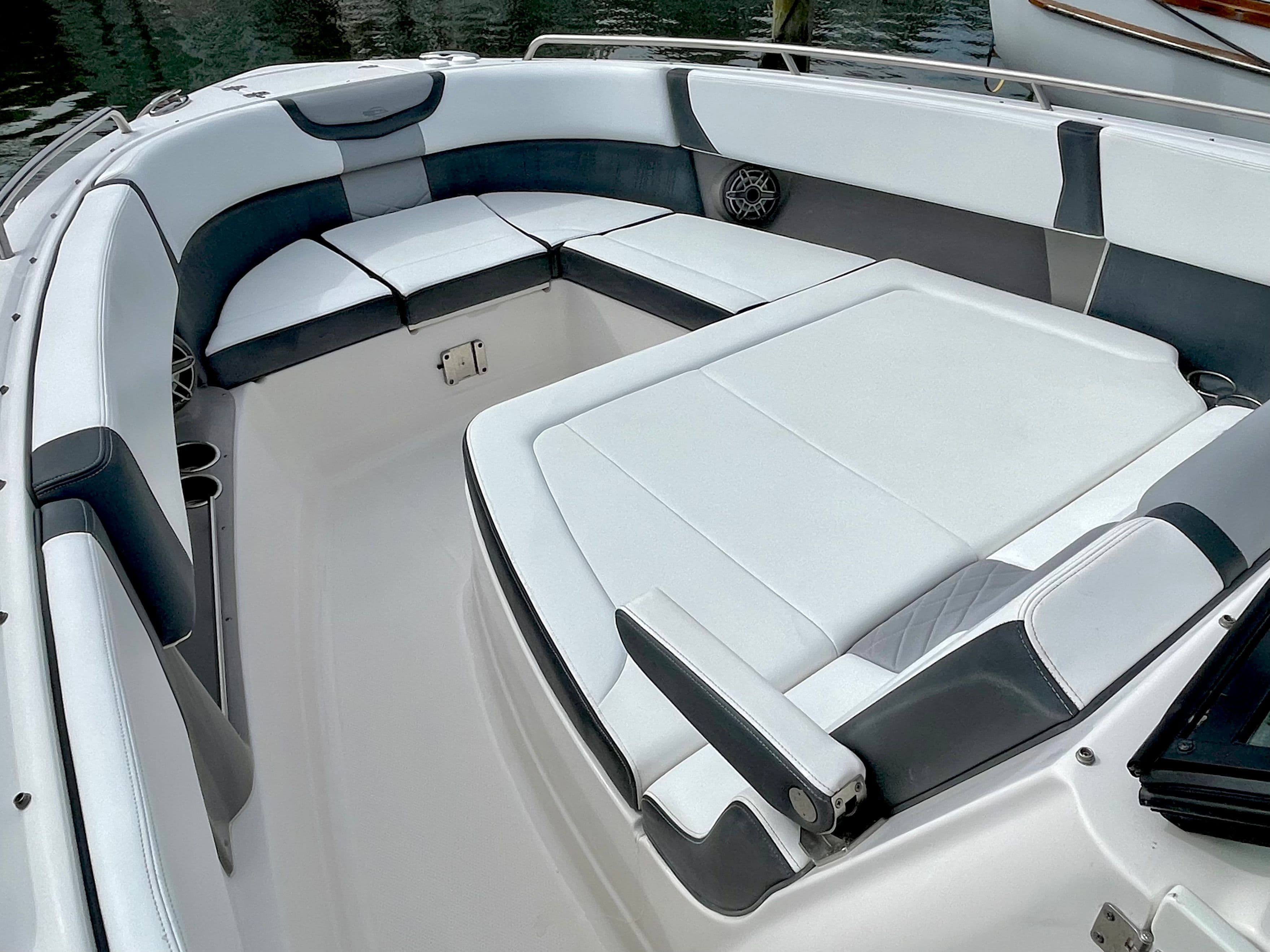 2021 Chaparral 300 OSX - 77