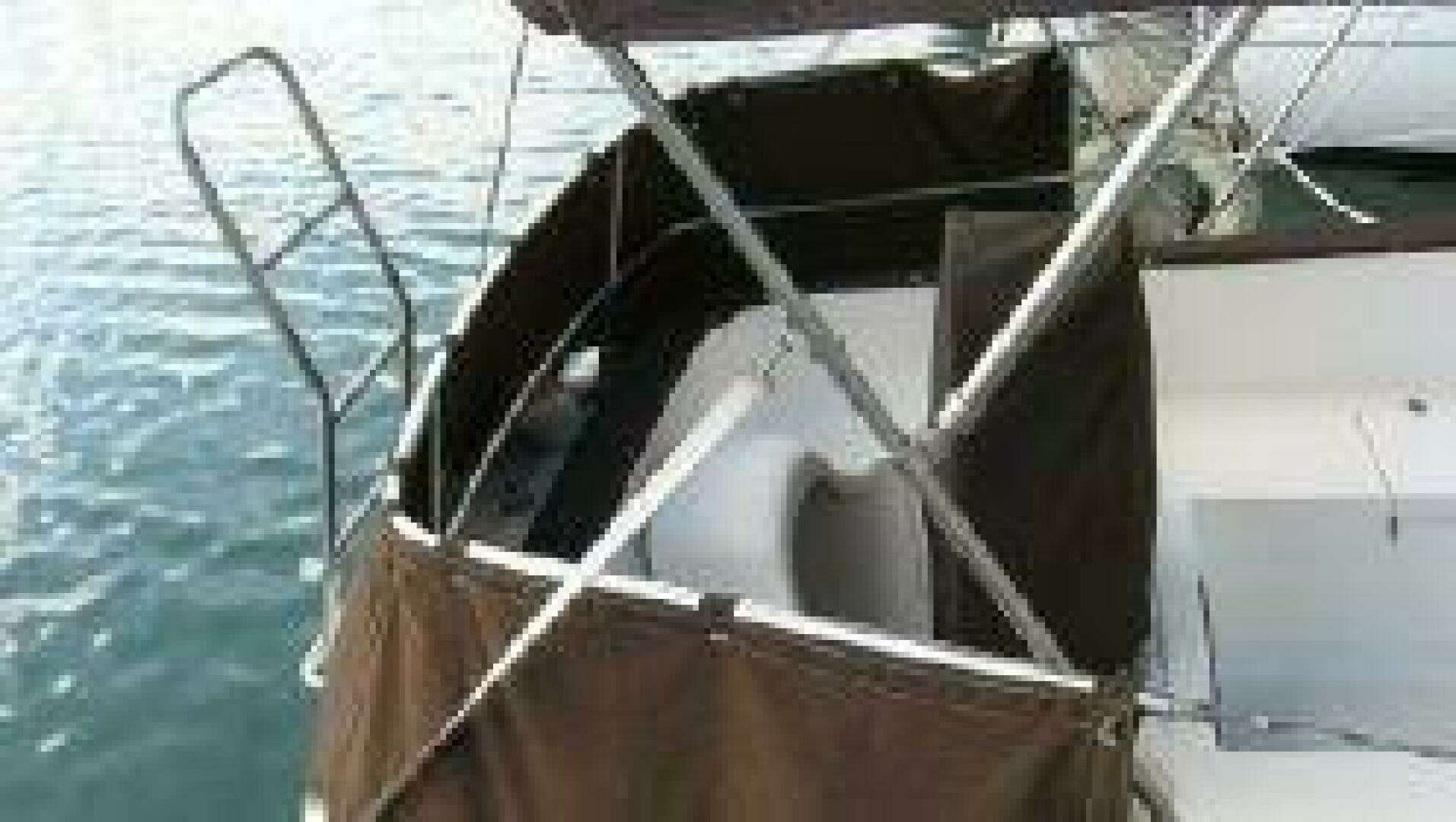 1981 Newport C and C Sloop - Image 7