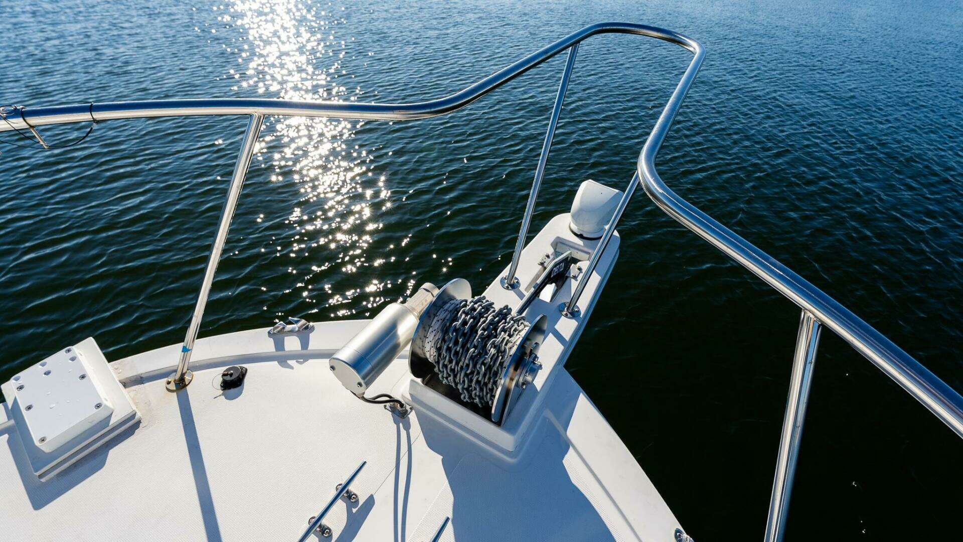 2024 Steiger Craft 31 Fisherman - Image 39