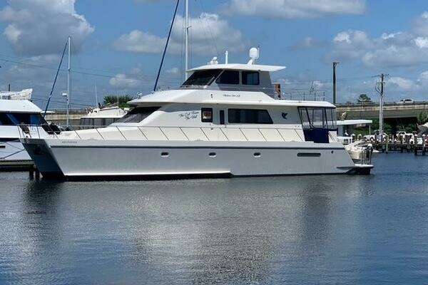 2005 Wendon 605 - Image 1