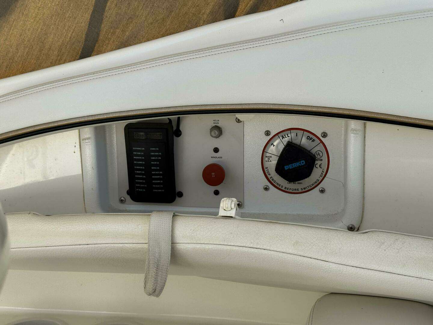 2002 Wellcraft Martinique 2600 - Image 30