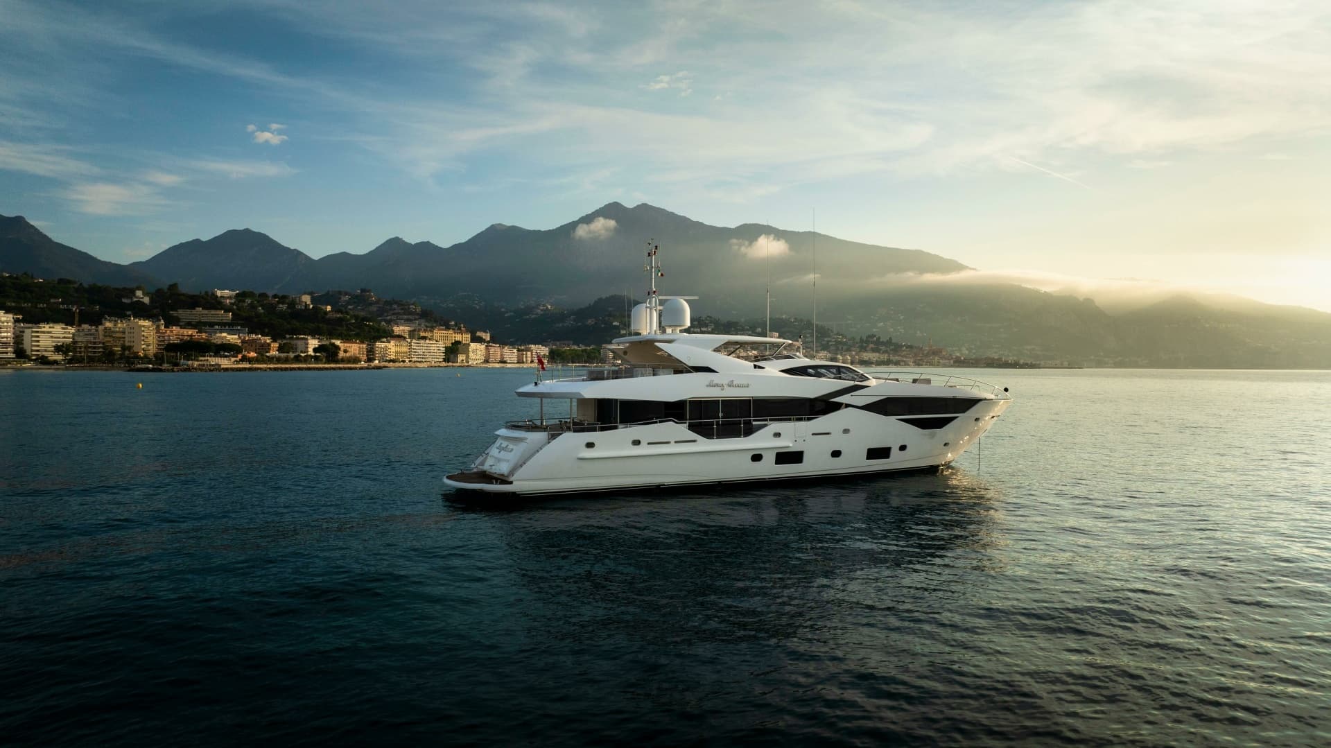 2018 Sunseeker Sunseeker 116 Yacht - Image 6