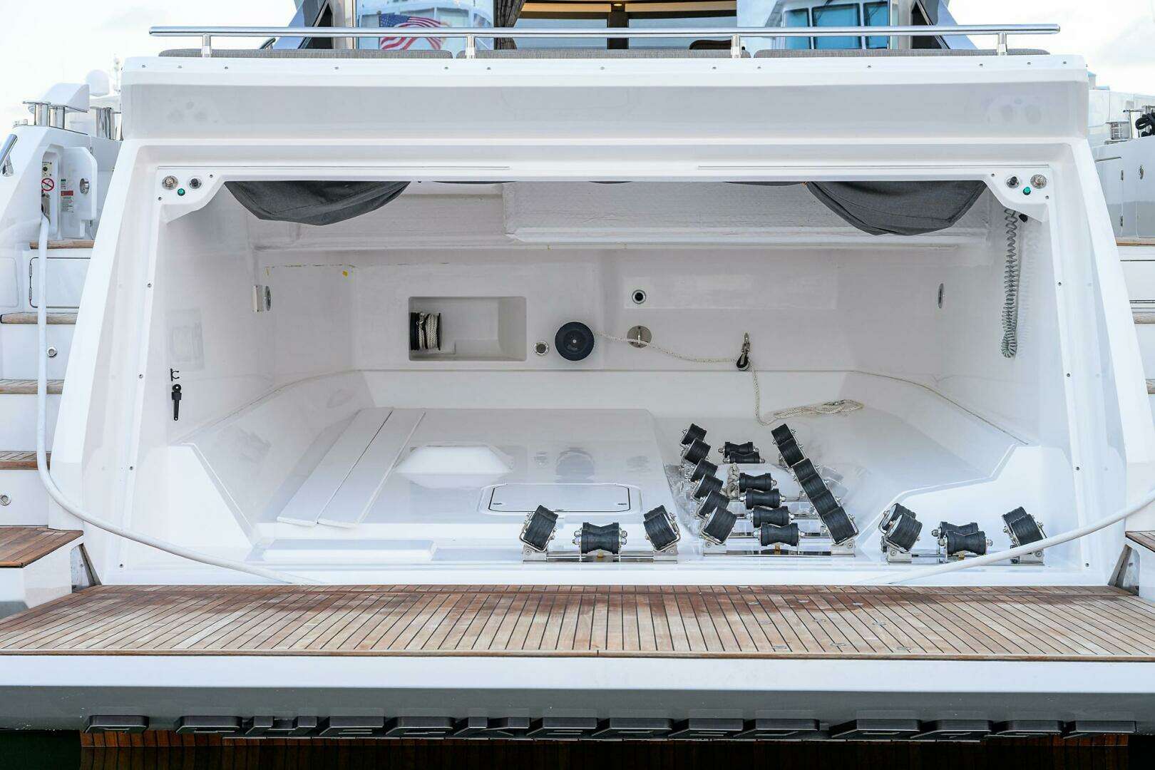 2019 Azimut S7 - Image 59