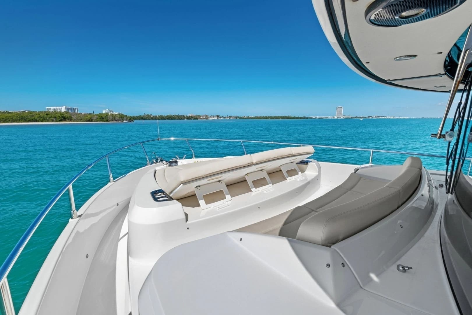 2019 Absolute 52 Navetta - Image 59
