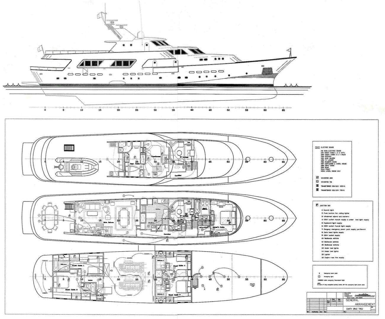 1979 CRN Custom - Image 32