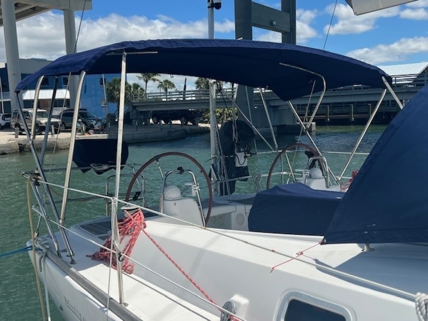 2009 Beneteau Oceanis 43 - Image 14