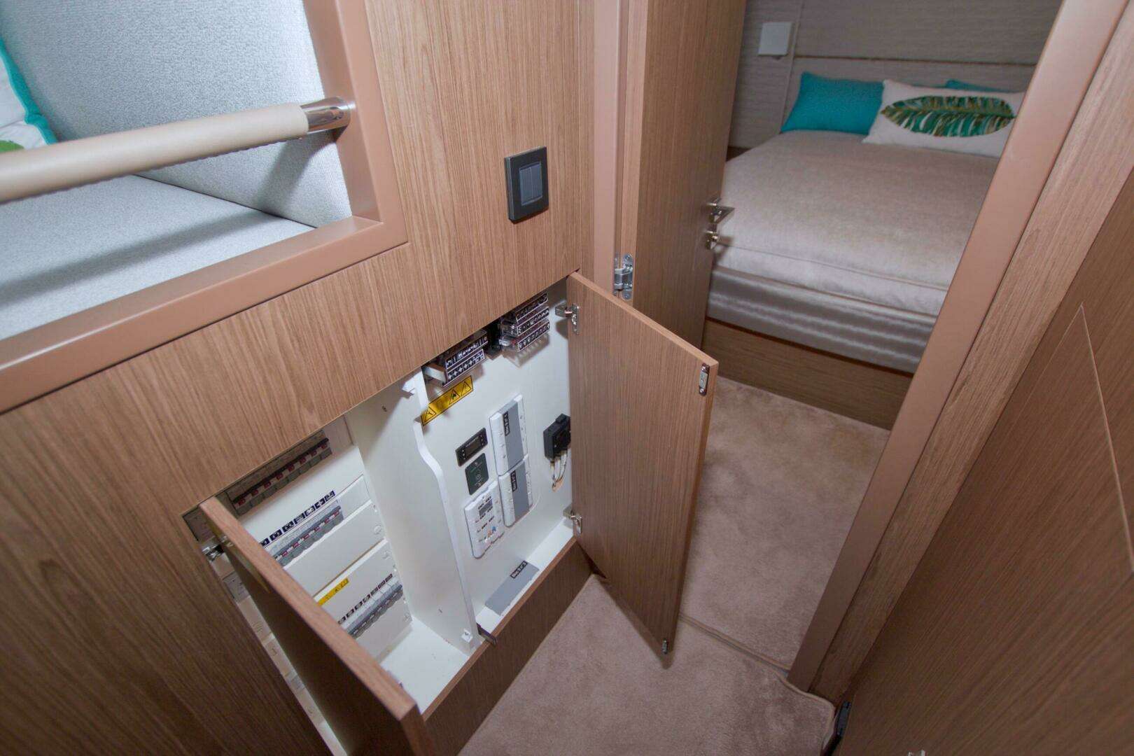 2019 Beneteau Gran Turismo 50 - Image 58