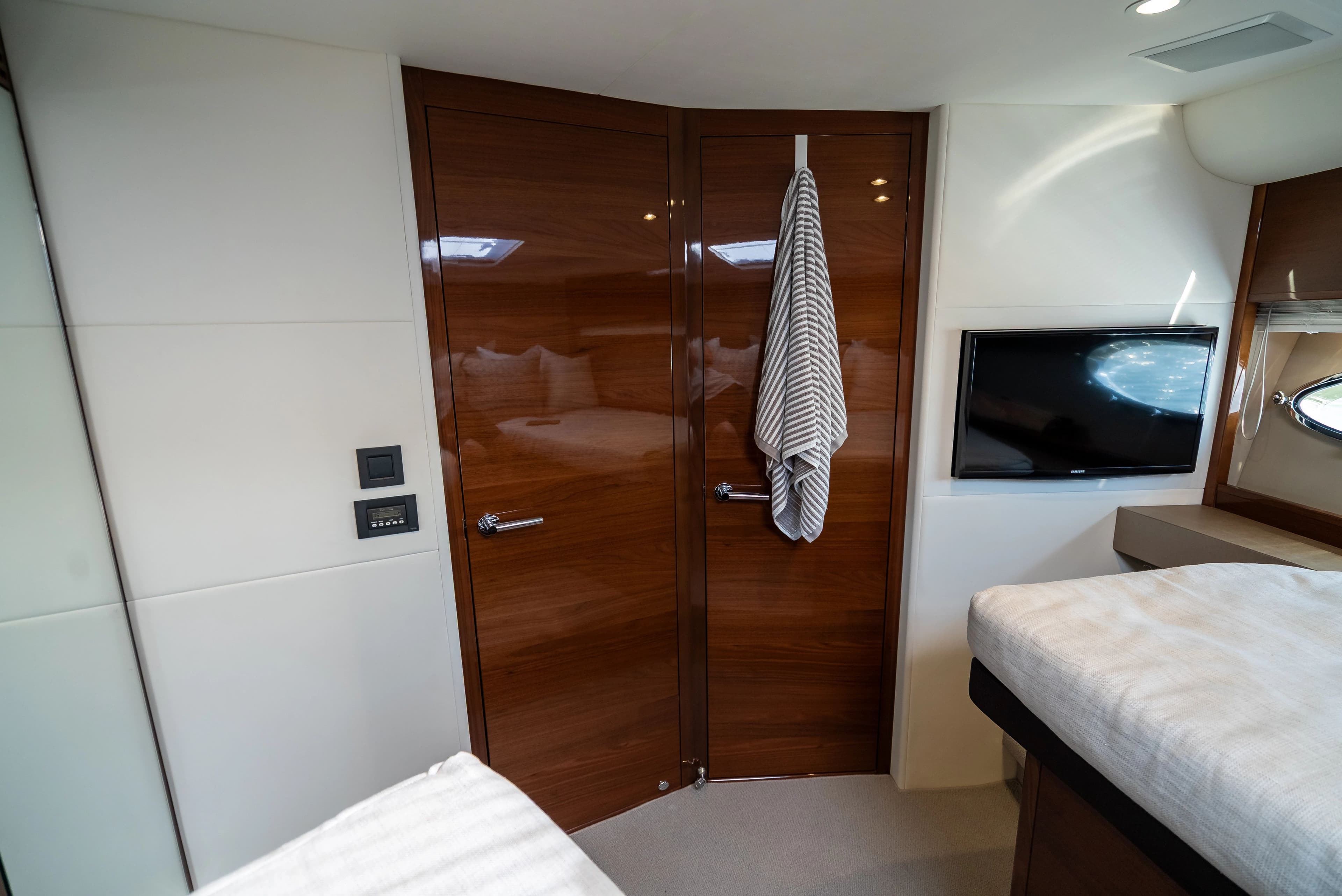 2016 Princess V48 - 39