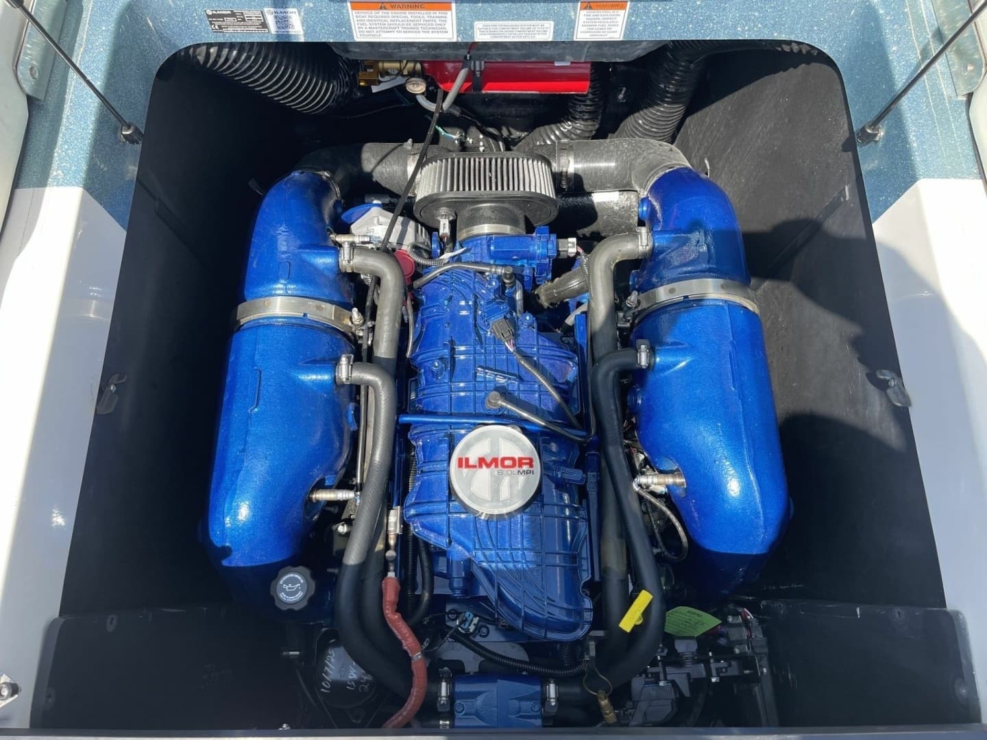 2022 Mastercraft XT24 - Image 41