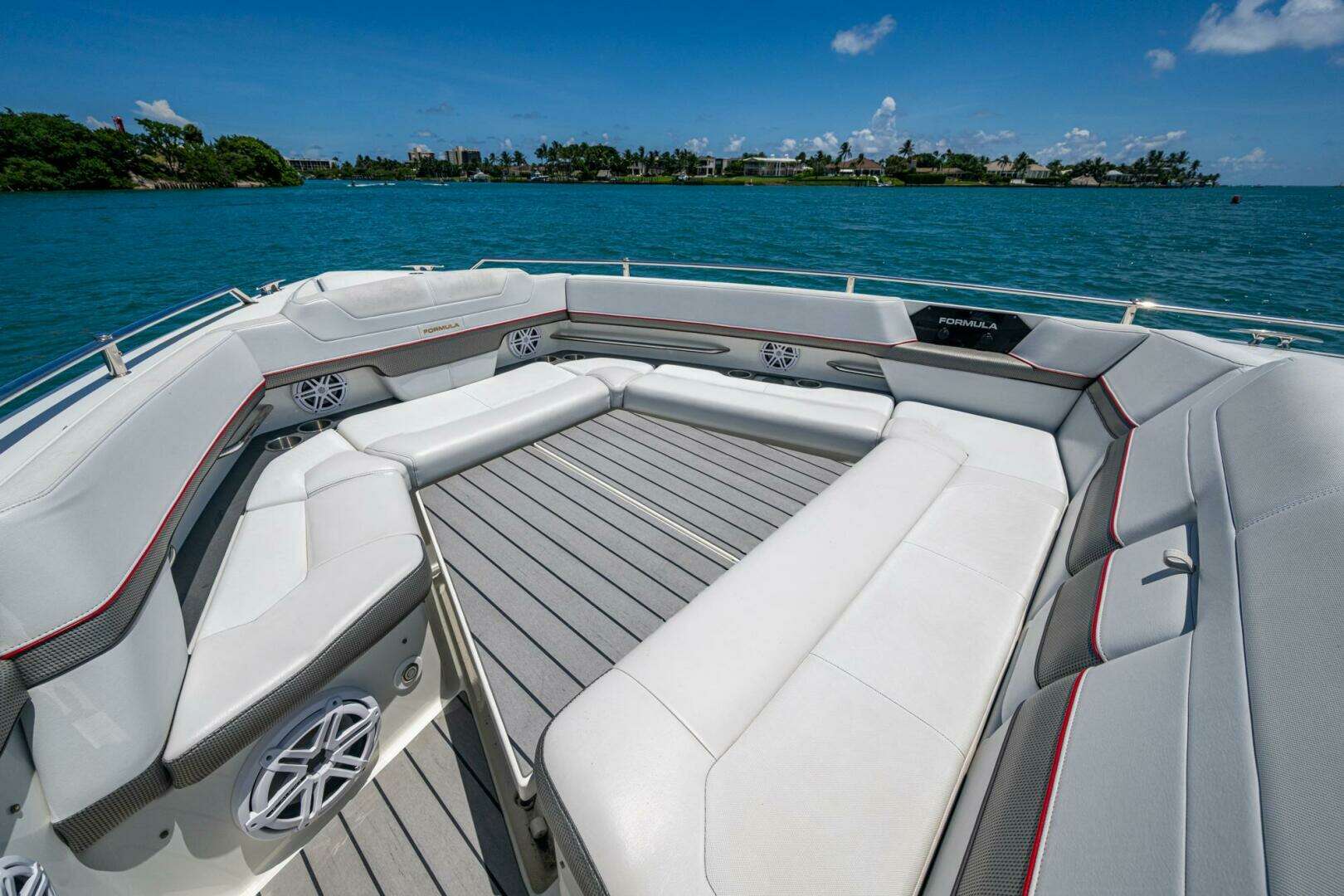 2019 Formula 430 SSC - Image 8
