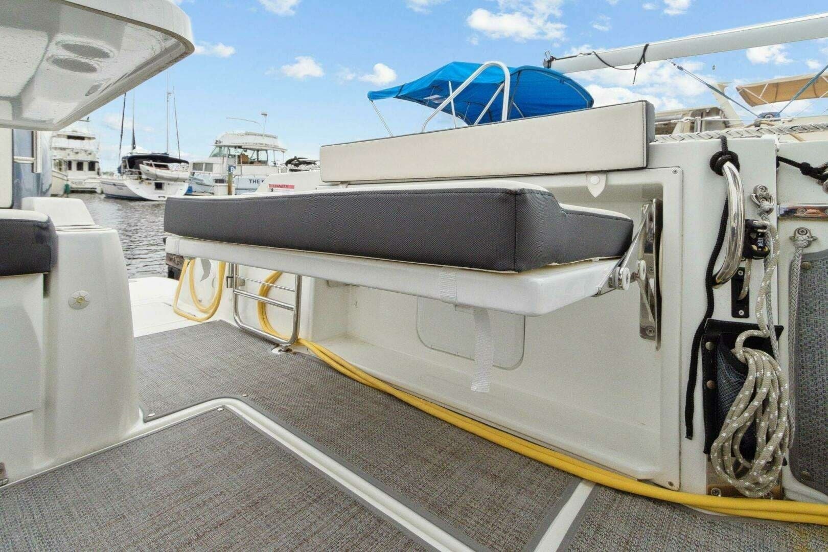 2022 Jeanneau Leader 10.5 WA 2 - Image 24